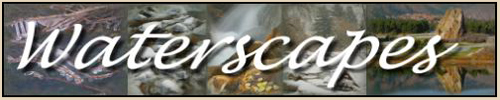 Waterscapes